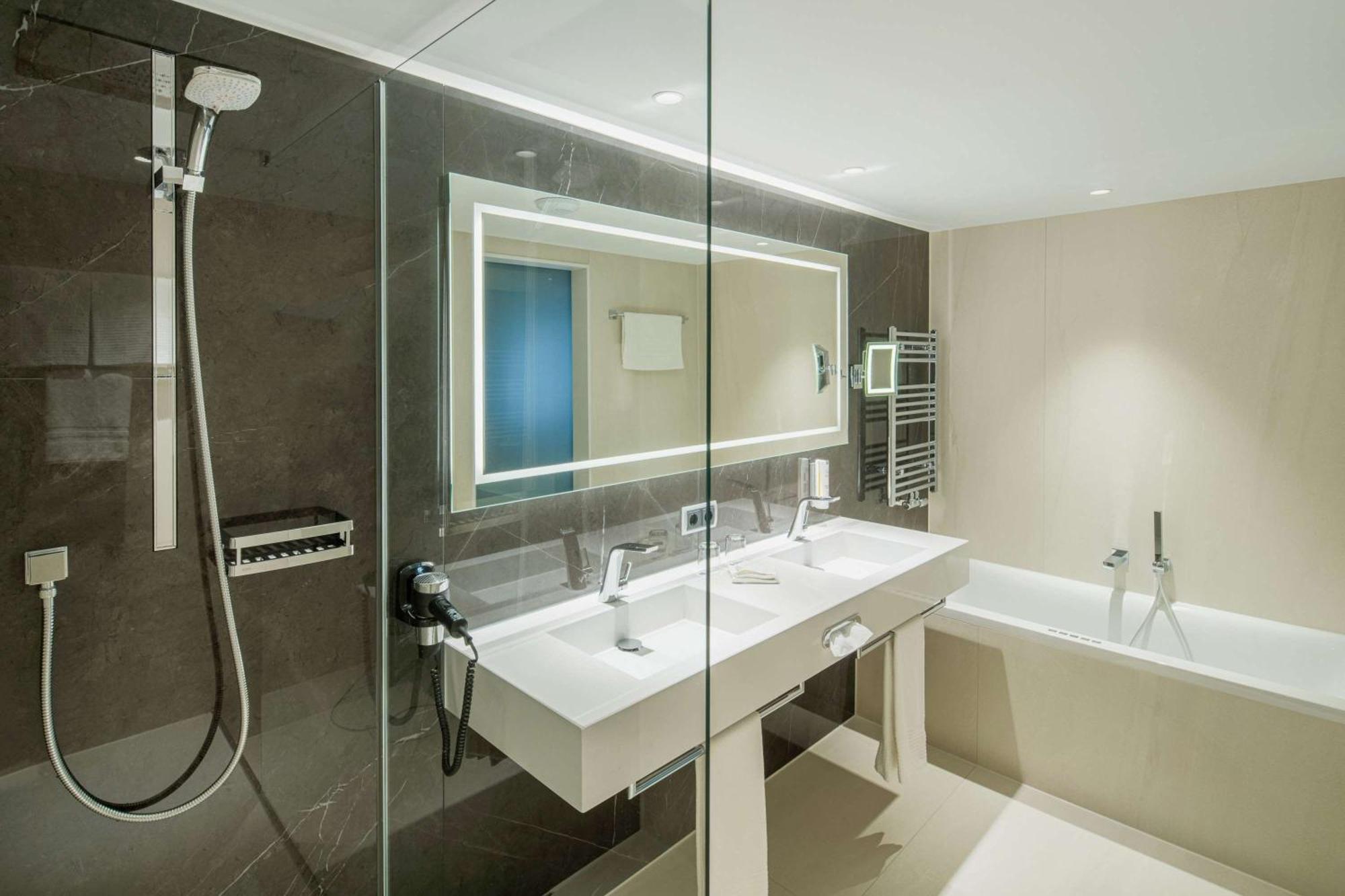 Best Western Plus Boettcherhof Hotel Hamburg