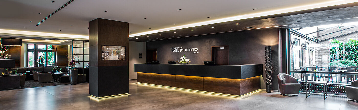 Best Western Plus Boettcherhof 4*