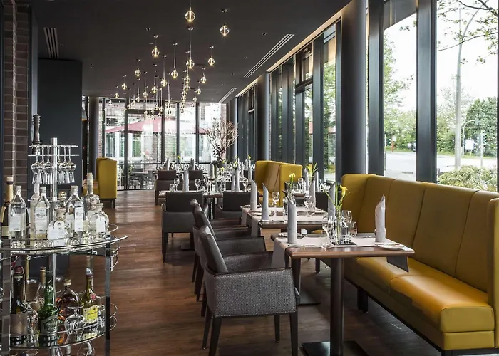 Best Western Plus Hotel Boettcherhof