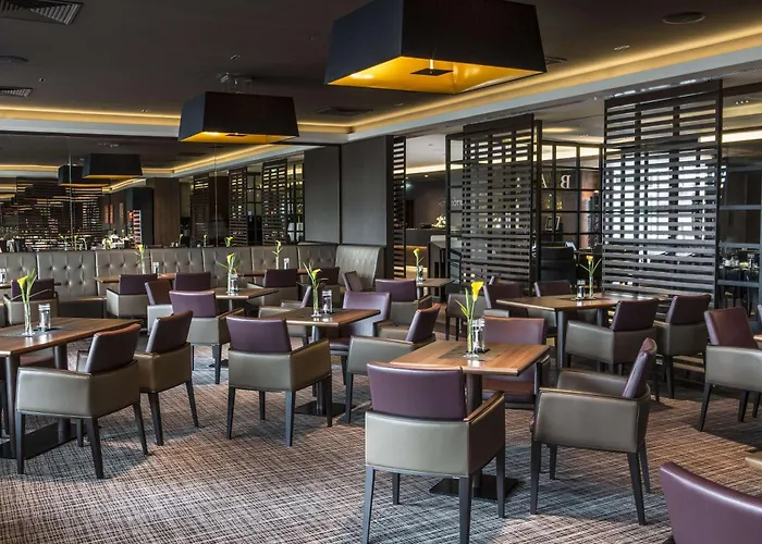 Best Western Plus Hotel Boettcherhof