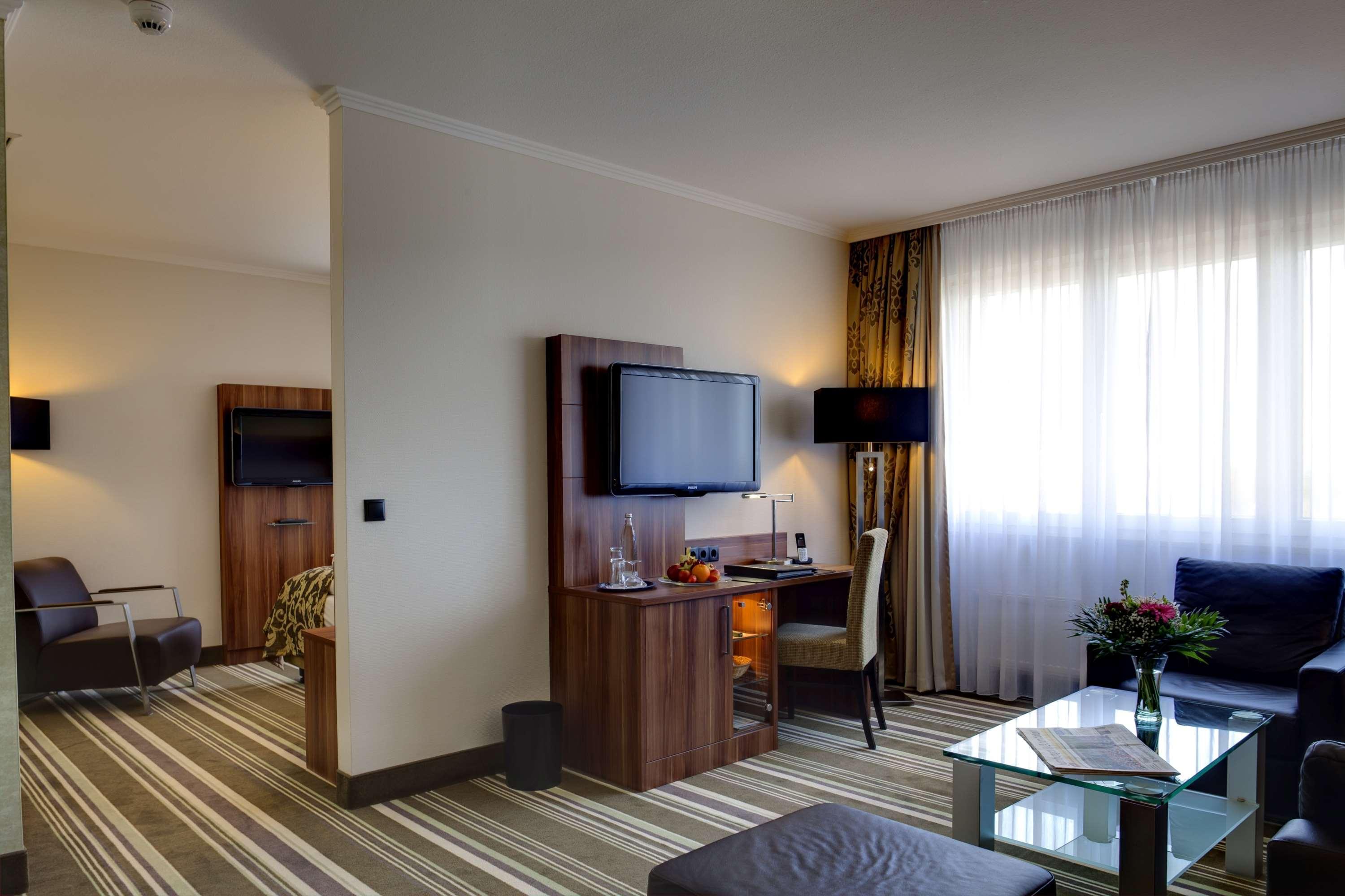 Western Boettcherhof 4* Hamburg