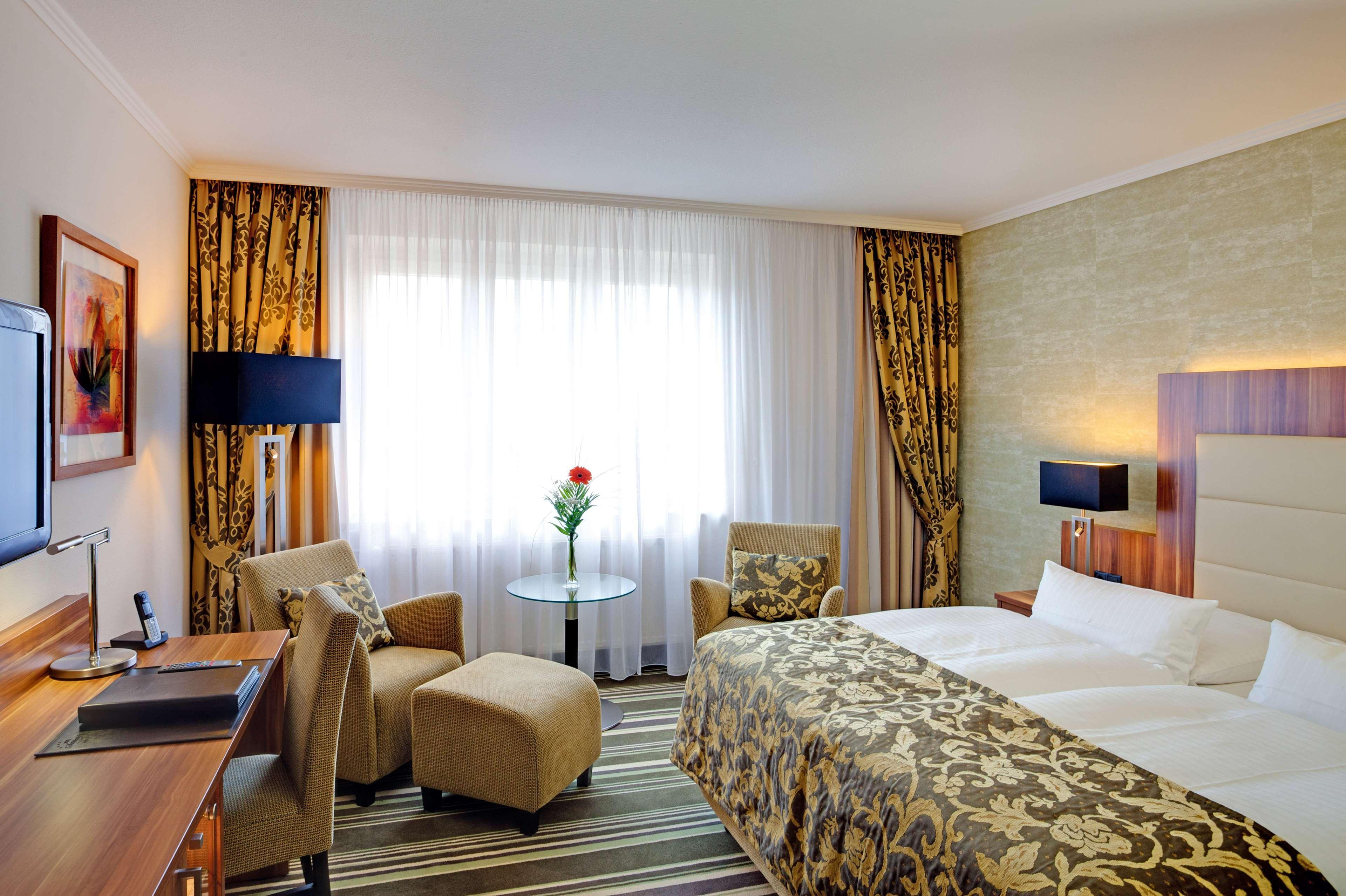 Hotel Western Boettcherhof Amburgo