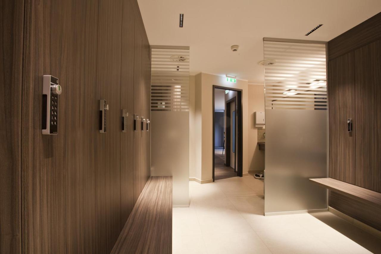 Hotel Western Boettcherhof Hamburg