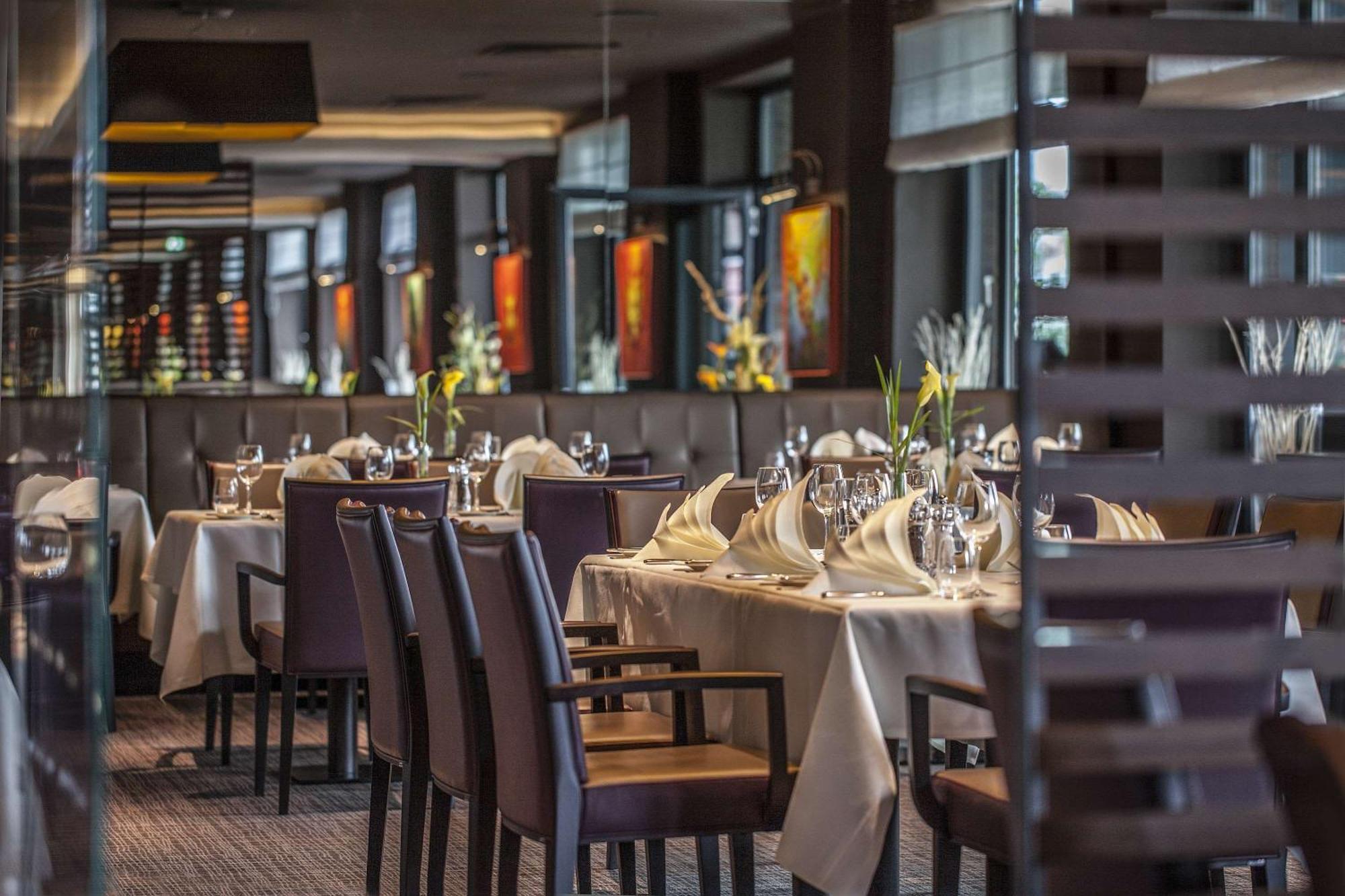 Western Boettcherhof 4* Amburgo