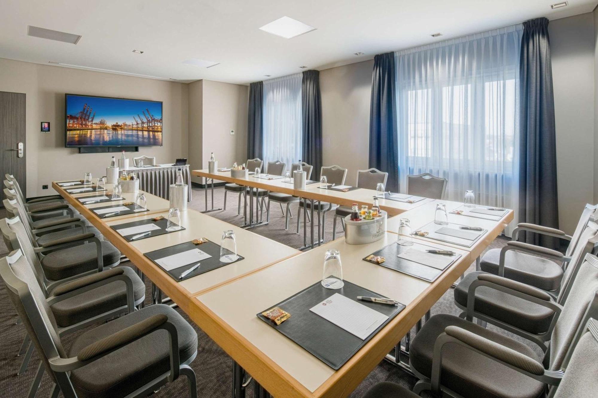 Western Boettcherhof 4* Hamburg