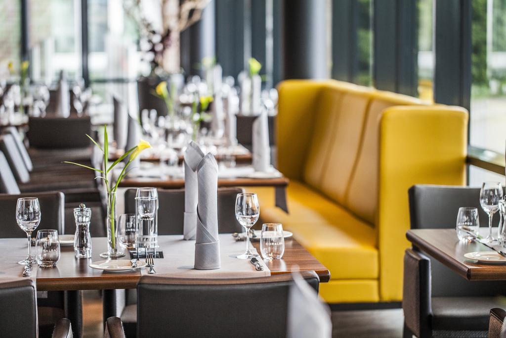 Western Boettcherhof 4* Hamburg