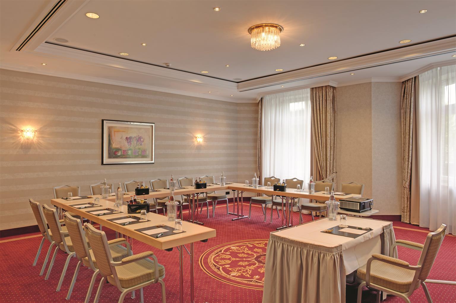 Western Boettcherhof 4* Amburgo