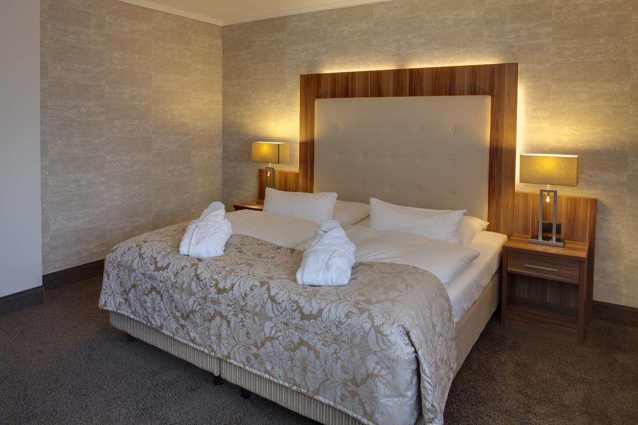 Western Boettcherhof 4* Amburgo