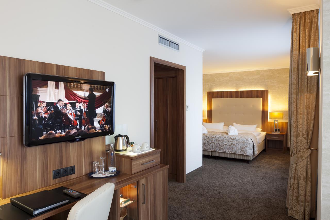 Western Boettcherhof 4* Amburgo