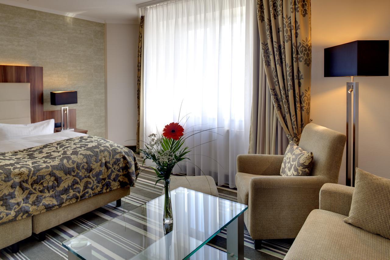 Western Boettcherhof 4* Amburgo