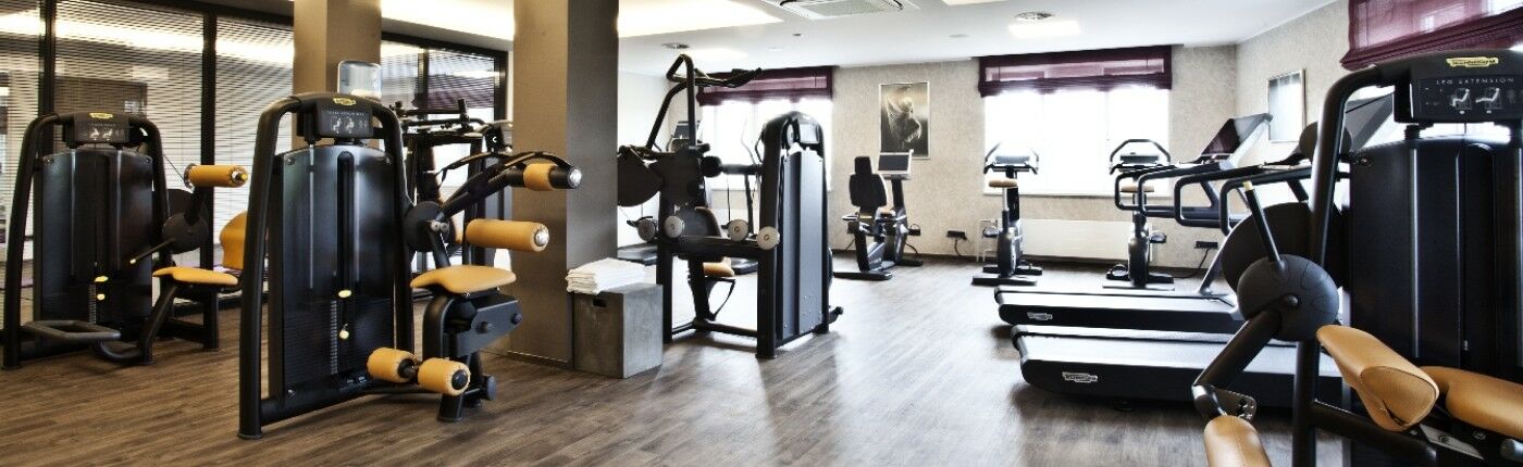 Western Boettcherhof 4* Amburgo