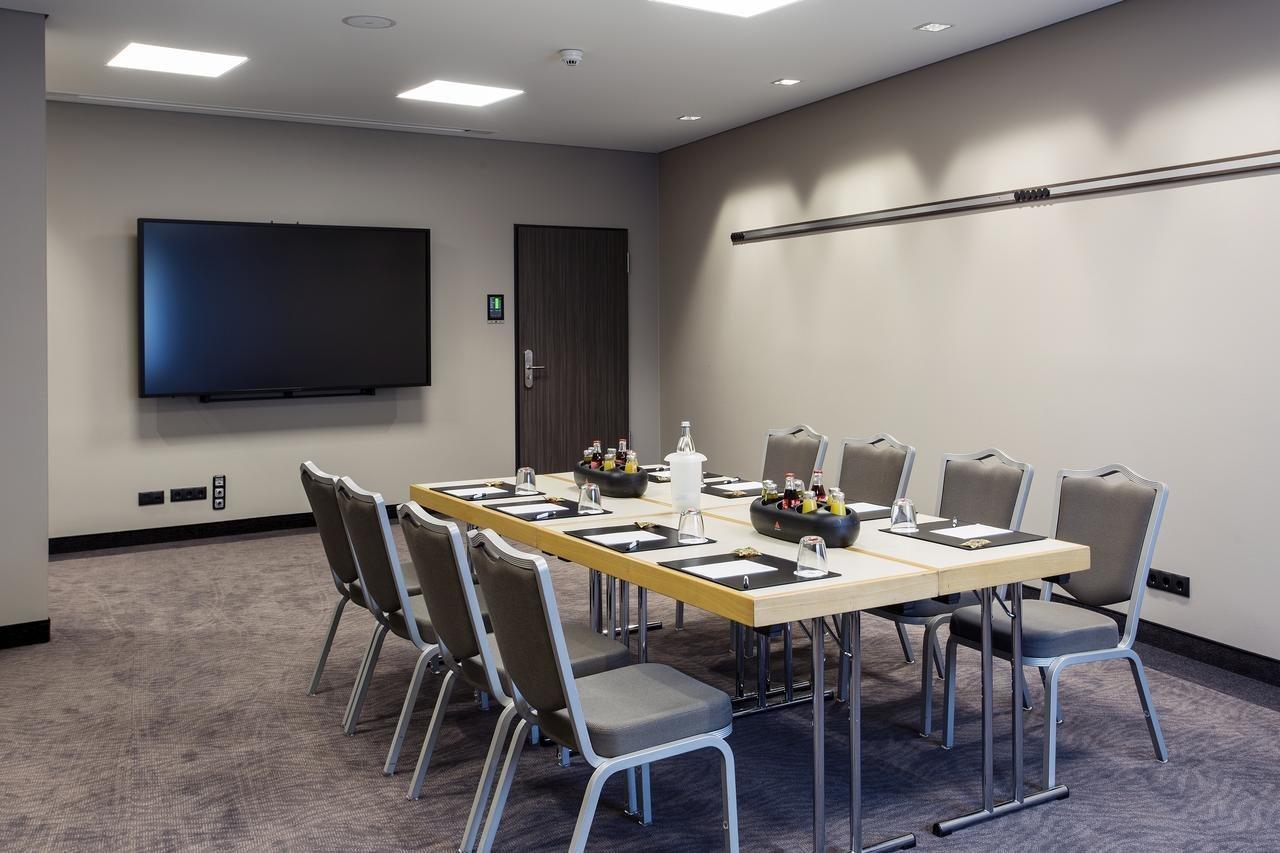 Western Boettcherhof 4* Amburgo