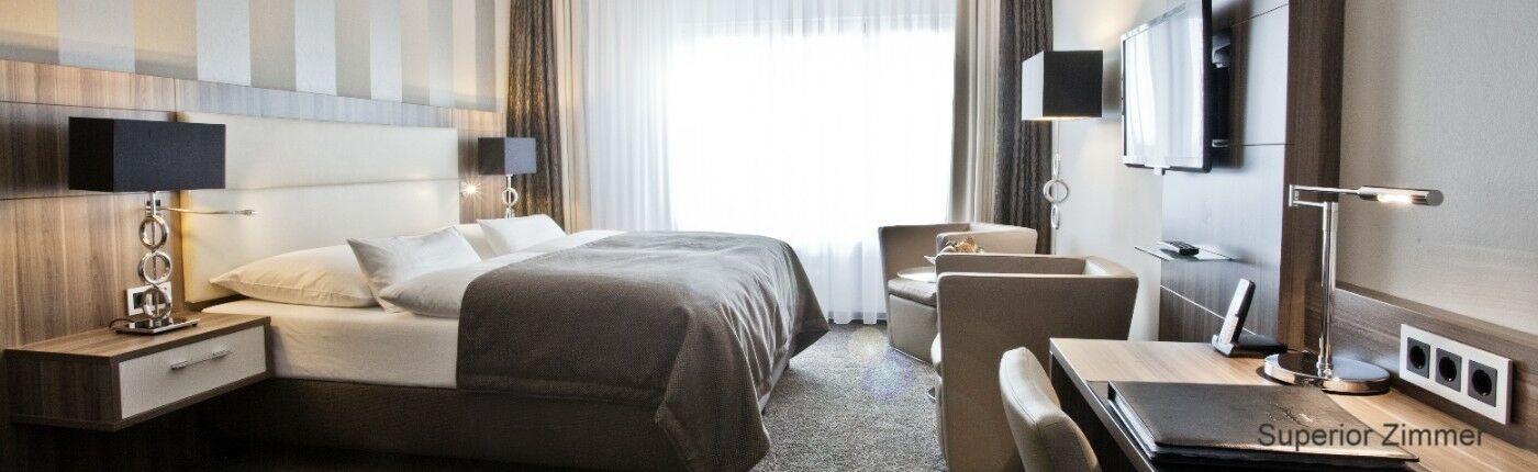 Western Boettcherhof 4* Гамбург