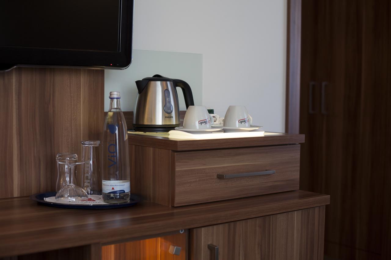 Hotel Best Western Plus Boettcherhof 4*